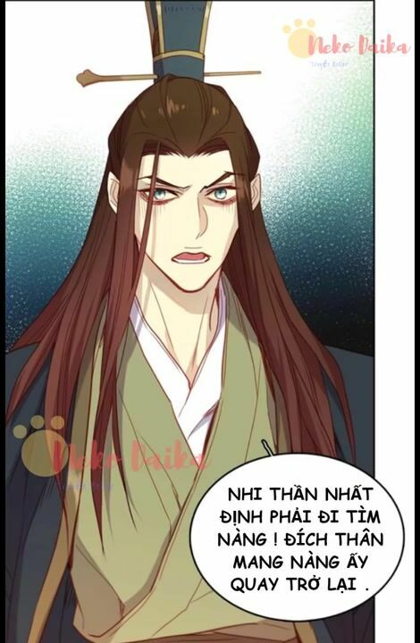 Ác nữ hoàng hậu: Chapter 104