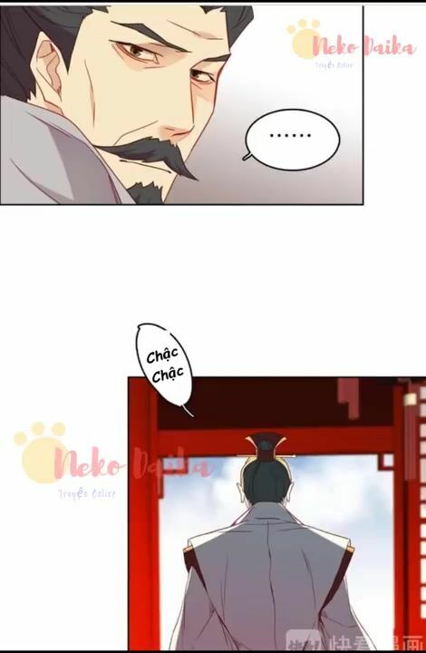 Ác nữ hoàng hậu: Chapter 104