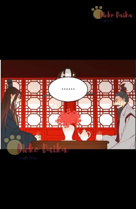 Ác nữ hoàng hậu: Chapter 104