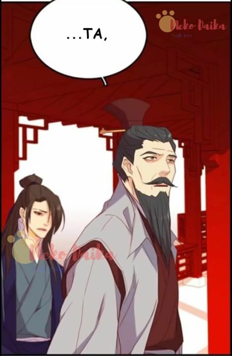 Ác nữ hoàng hậu: Chapter 104
