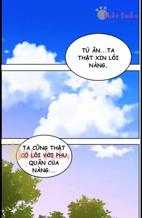 Ác nữ hoàng hậu: Chapter 104