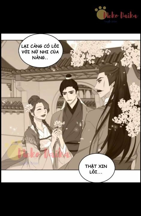 Ác nữ hoàng hậu: Chapter 104