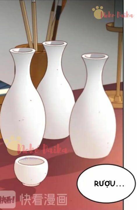 Ác nữ hoàng hậu: Chapter 104