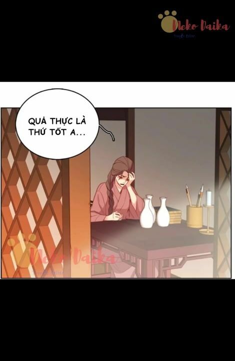 Ác nữ hoàng hậu: Chapter 104