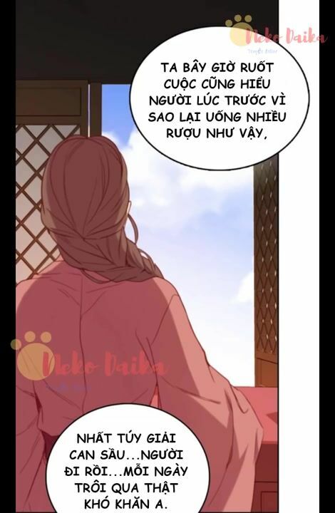 Ác nữ hoàng hậu: Chapter 104