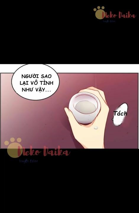 Ác nữ hoàng hậu: Chapter 104