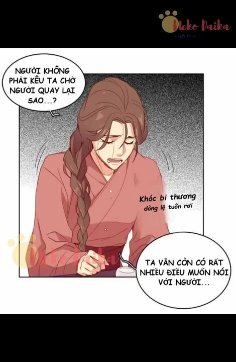Ác nữ hoàng hậu: Chapter 104