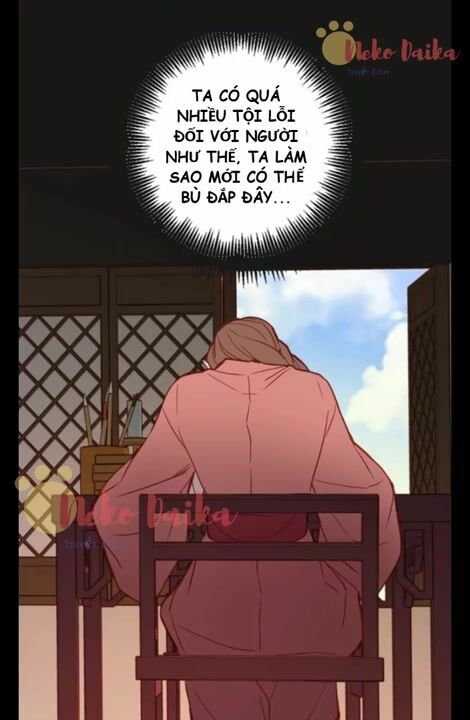 Ác nữ hoàng hậu: Chapter 104