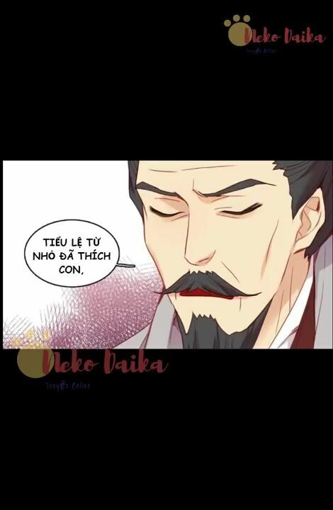 Ác nữ hoàng hậu: Chapter 104
