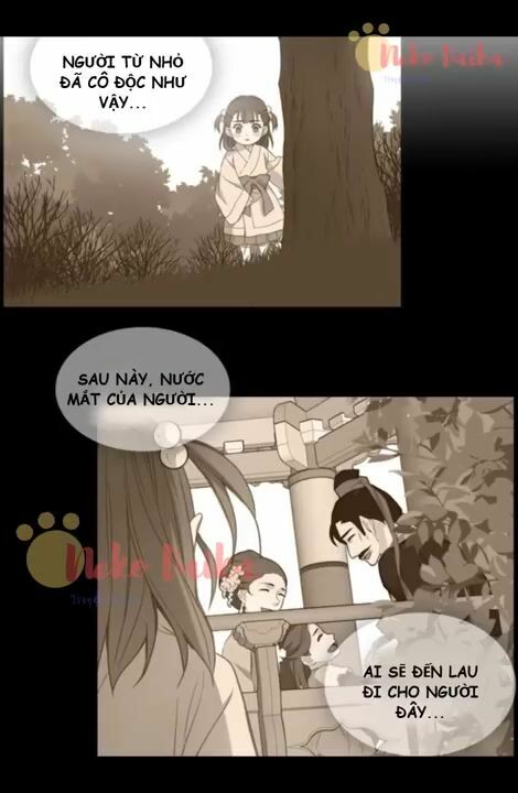 Ác nữ hoàng hậu: Chapter 104