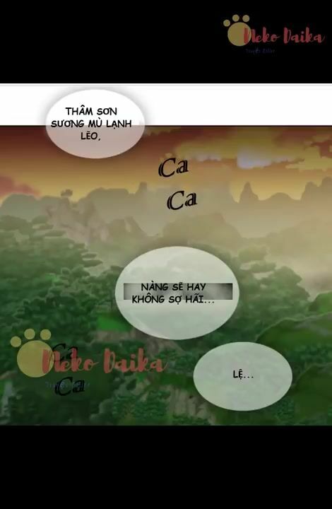Ác nữ hoàng hậu: Chapter 104