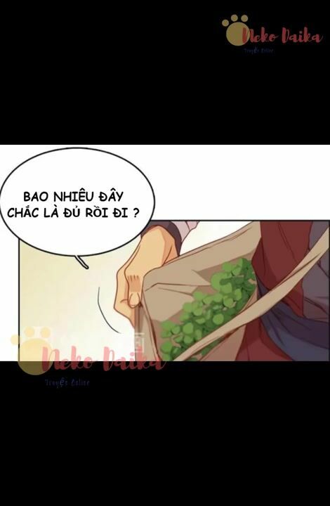 Ác nữ hoàng hậu: Chapter 104