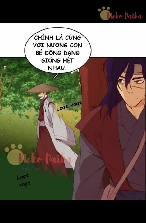 Ác nữ hoàng hậu: Chapter 104