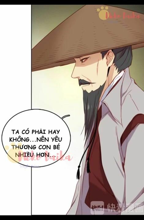 Ác nữ hoàng hậu: Chapter 104