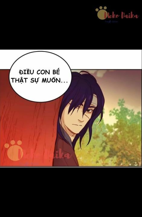 Ác nữ hoàng hậu: Chapter 104