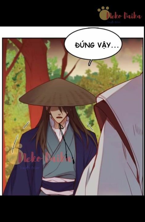 Ác nữ hoàng hậu: Chapter 104