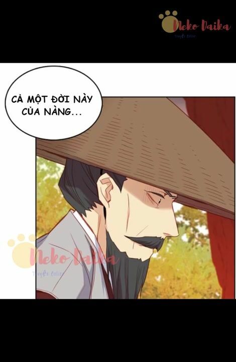 Ác nữ hoàng hậu: Chapter 104