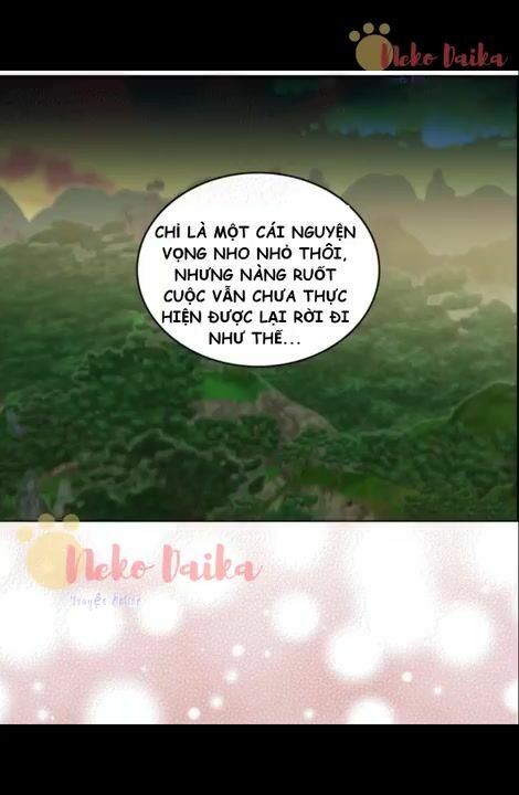 Ác nữ hoàng hậu: Chapter 104
