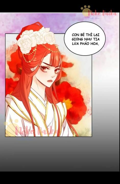 Ác nữ hoàng hậu: Chapter 104
