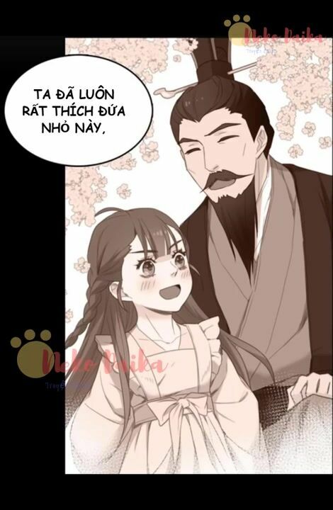 Ác nữ hoàng hậu: Chapter 104