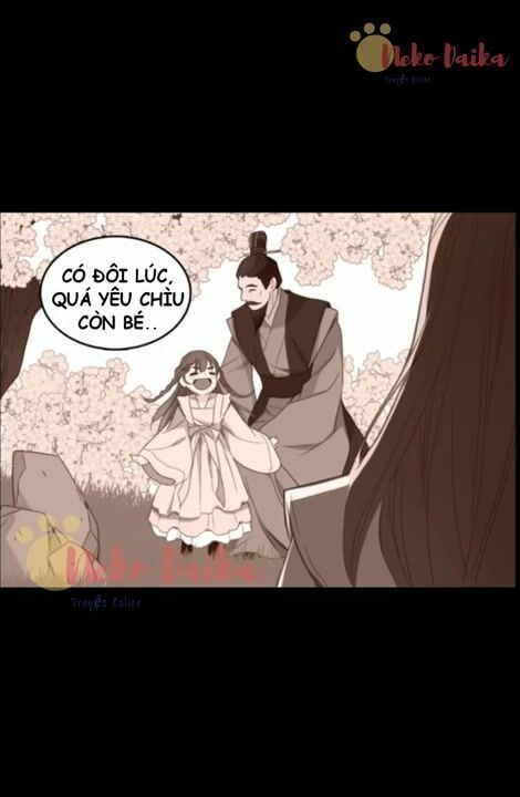 Ác nữ hoàng hậu: Chapter 104