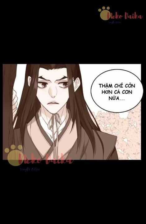 Ác nữ hoàng hậu: Chapter 104
