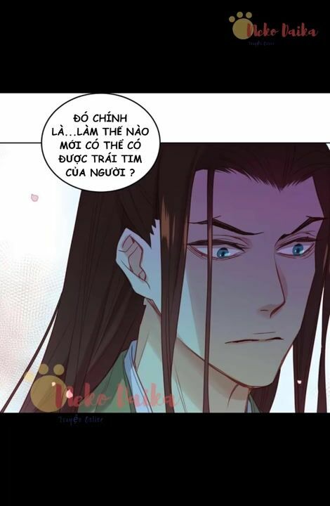 Ác nữ hoàng hậu: Chapter 105