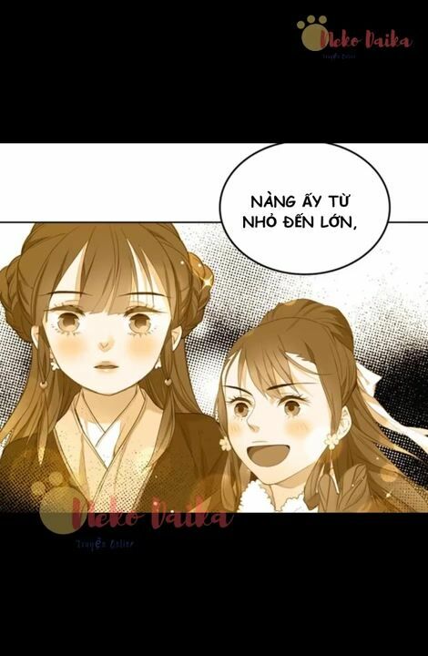 Ác nữ hoàng hậu: Chapter 105
