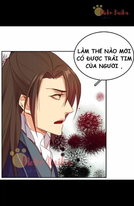 Ác nữ hoàng hậu: Chapter 105