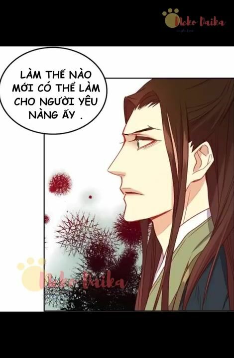 Ác nữ hoàng hậu: Chapter 105