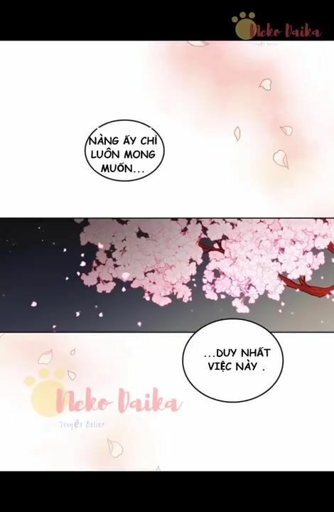 Ác nữ hoàng hậu: Chapter 105