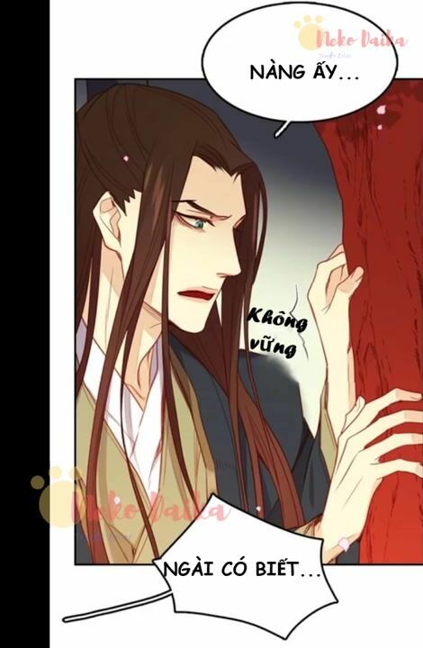 Ác nữ hoàng hậu: Chapter 105