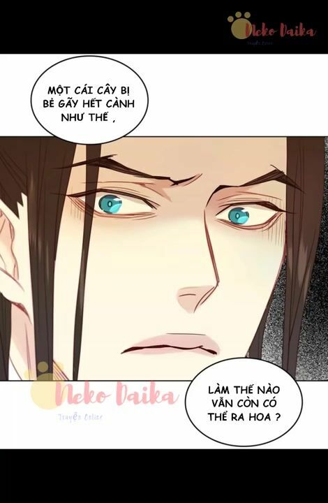 Ác nữ hoàng hậu: Chapter 105
