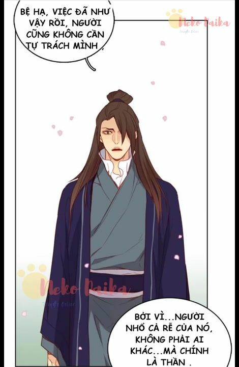 Ác nữ hoàng hậu: Chapter 105