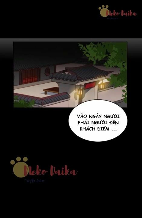 Ác nữ hoàng hậu: Chapter 105