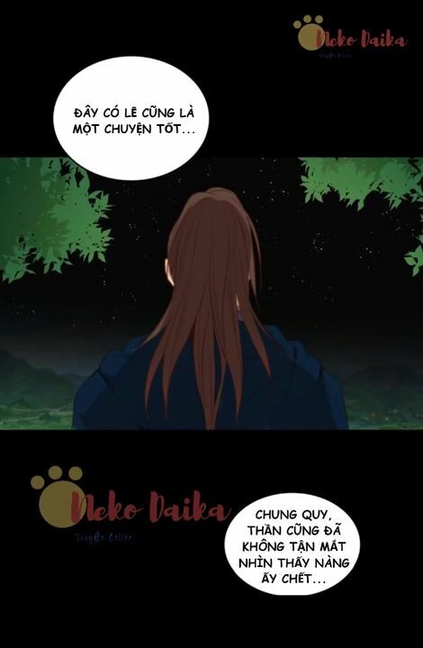 Ác nữ hoàng hậu: Chapter 105