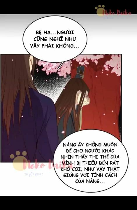 Ác nữ hoàng hậu: Chapter 105