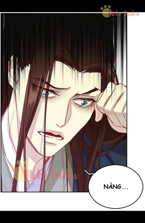 Ác nữ hoàng hậu: Chapter 105