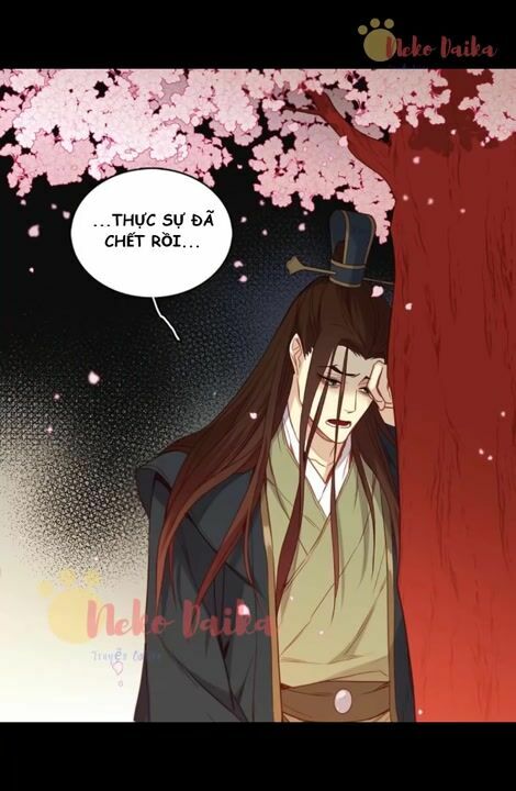 Ác nữ hoàng hậu: Chapter 105