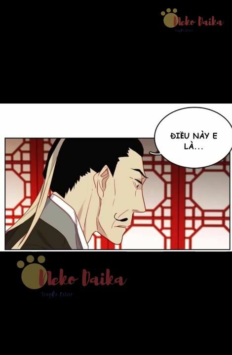 Ác nữ hoàng hậu: Chapter 105