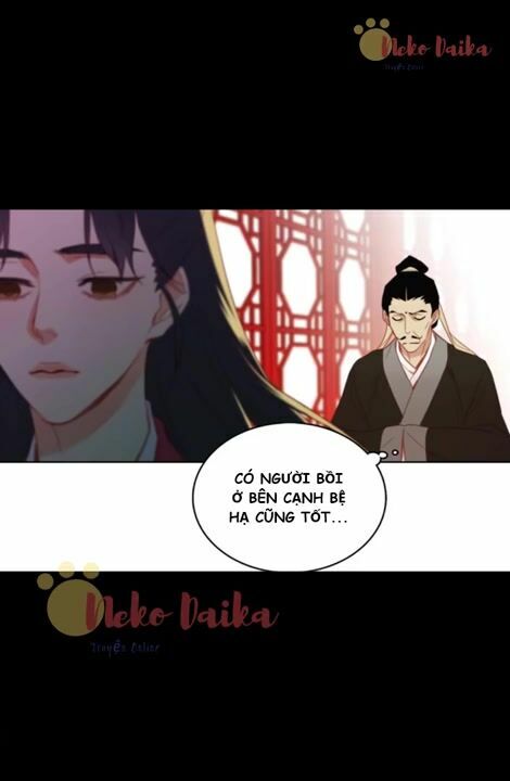 Ác nữ hoàng hậu: Chapter 105