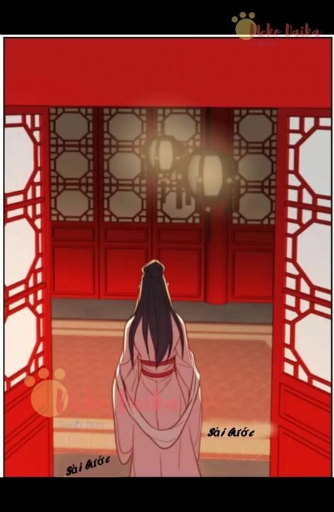 Ác nữ hoàng hậu: Chapter 105