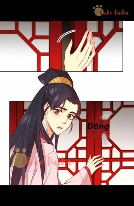 Ác nữ hoàng hậu: Chapter 105