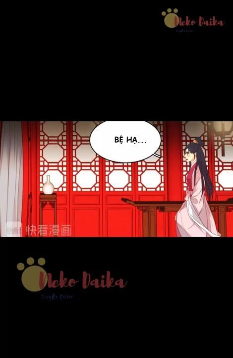 Ác nữ hoàng hậu: Chapter 105