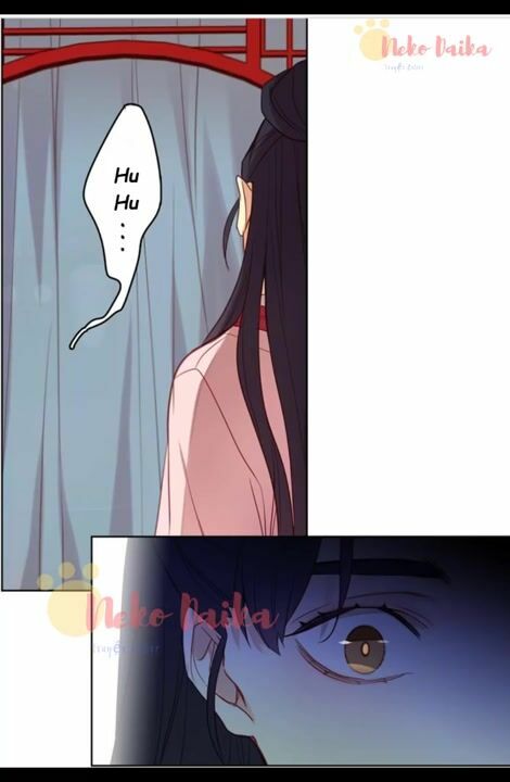 Ác nữ hoàng hậu: Chapter 105