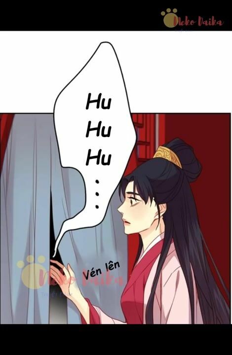 Ác nữ hoàng hậu: Chapter 105