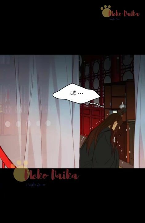 Ác nữ hoàng hậu: Chapter 105