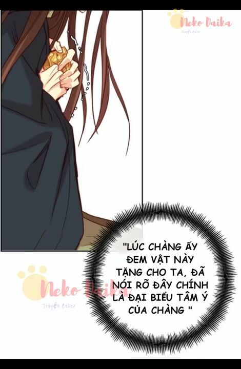 Ác nữ hoàng hậu: Chapter 105