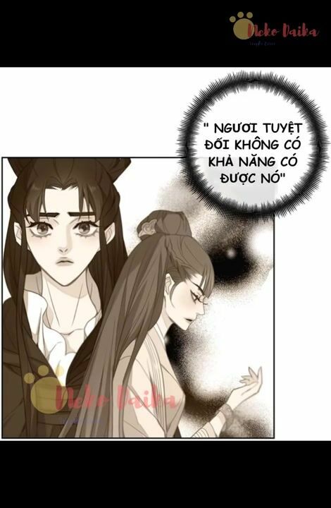 Ác nữ hoàng hậu: Chapter 105