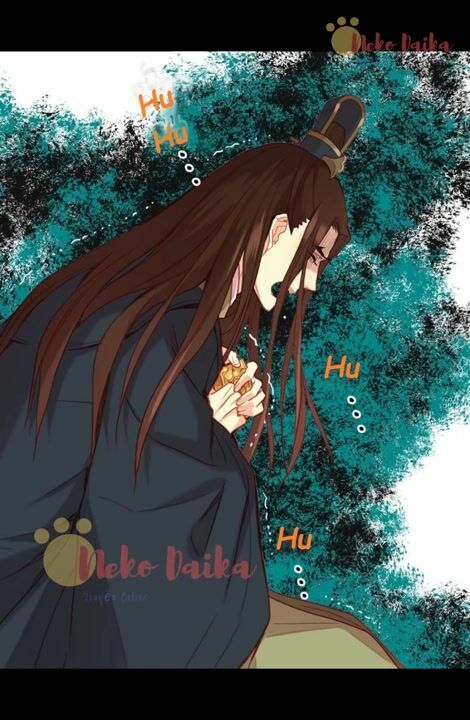 Ác nữ hoàng hậu: Chapter 105